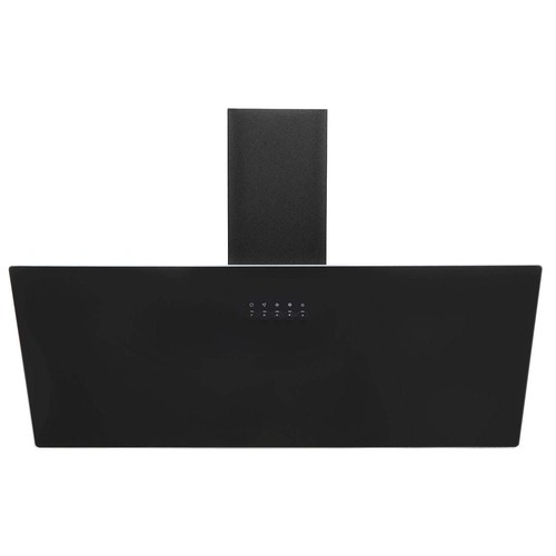 Sia 90cm angled cooker - cooker, hood