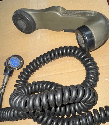 Genuine vintage military - genuine,