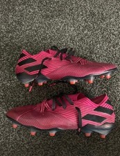 adidas nemeziz football boots