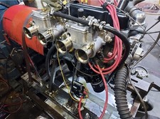 Ford flow 1600cc - ford, road