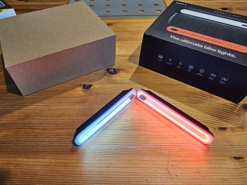 Unit smart light dual - dual, pro