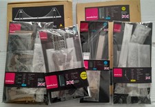 Modelux - OO - 6 kits - 19th century Bridges and Engine shed