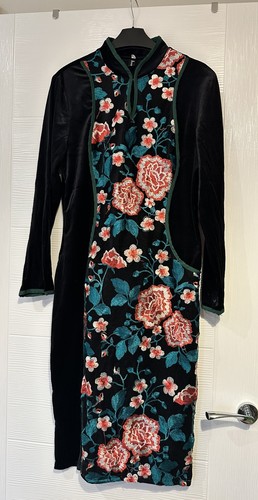 Chinese traditional qipao - traditional,