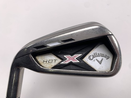 Callaway hot 2013 - callaway, x