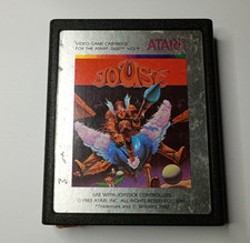 Joust atari 2600 - joust,