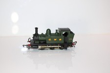 4mm OO Gauge GWR Hunslet (Ex CR/LVR) 0-6-0T Kit / Scratch Built 819 Steam Loco