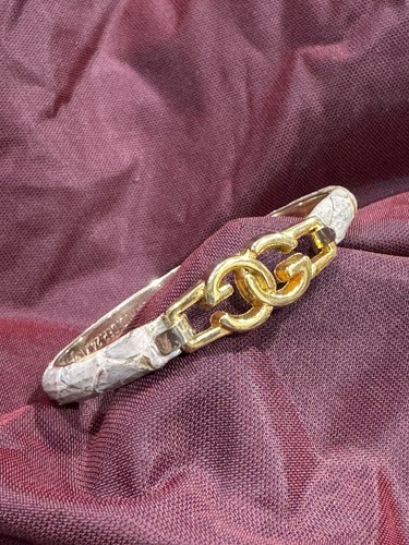 Gucci interlocking bracelet - interlocking,