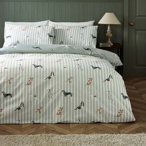Catherine lansfield dog - catherine, stripe