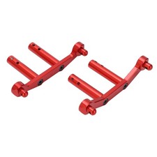 Metal Front Rear Shell Column