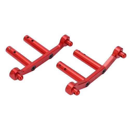 Metal front rear shell - metal,