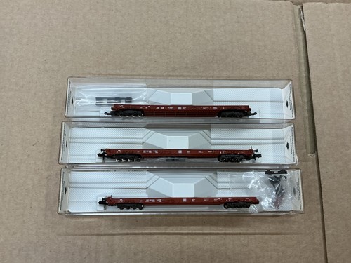 Fleischmann gauge freight - fleischmann, n
