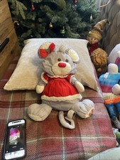 Vintage 1988 Fisher Price