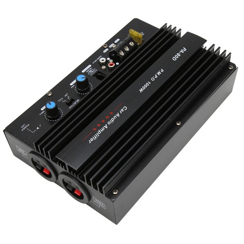 80d car power amplifier - pa,