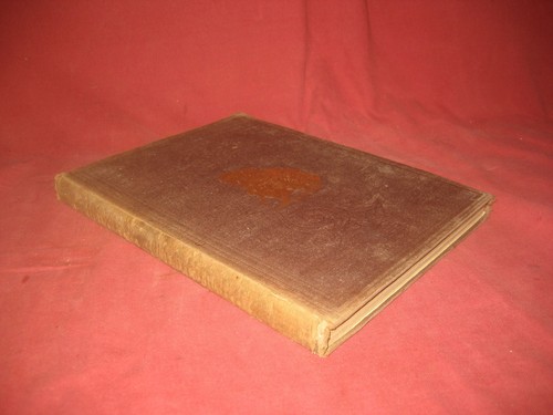 Punch bound magazine - , journal