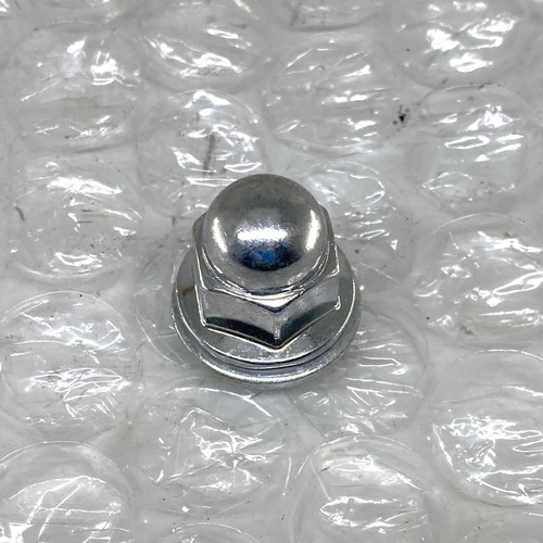 Wheel nut for - nut, mitsubishi