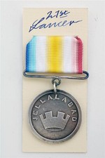 BRITISH ARMY HEIC MILITARY