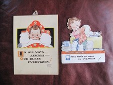 TWO MABEL LUCIE ATTWELL