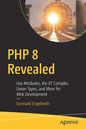 Php revealed use - 8,