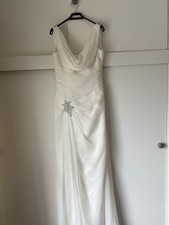 Beautiful Ronald Joyce wedding