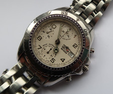 SECTOR 650 AUTOMATIC