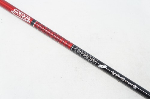 Graphite design tour - tour, vf-6s
