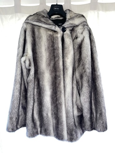 Dennis basso faux - dennis,