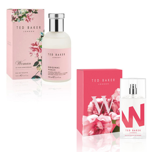 Ted baker 75ml woman - ted, &