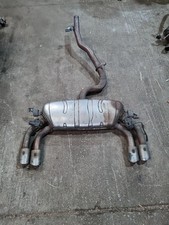 2019 SEAT ATECA CUPRA 2.0 PETROL AUTO EXHAUST SYSTEM 5Q6253611BA