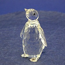 Vintage Swarovski Crystal