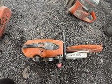 Stihl TS410 12" Stihl Saw Disc Cutter Ts400 Ts480i TS420 Spares Repairs Parts