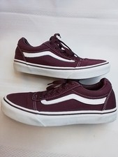 Vans Ward Canvas Classic