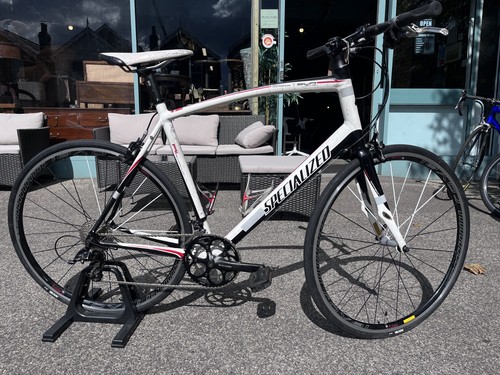 Specialized secteur elite - specialized, road
