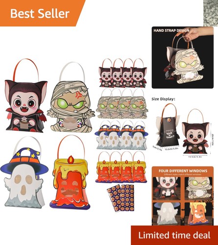 Pcs halloween treat - halloween,