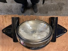 Suzuki Gt 750 J/k Flat Bottom