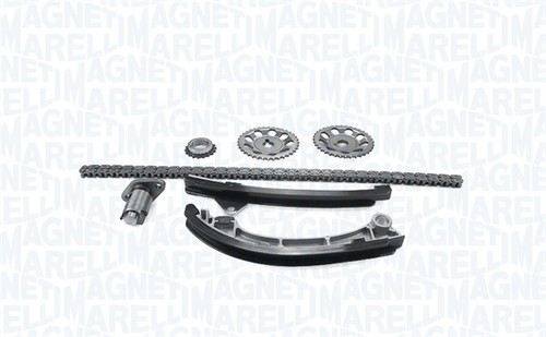 Magneti marelli timing chain - magneti,