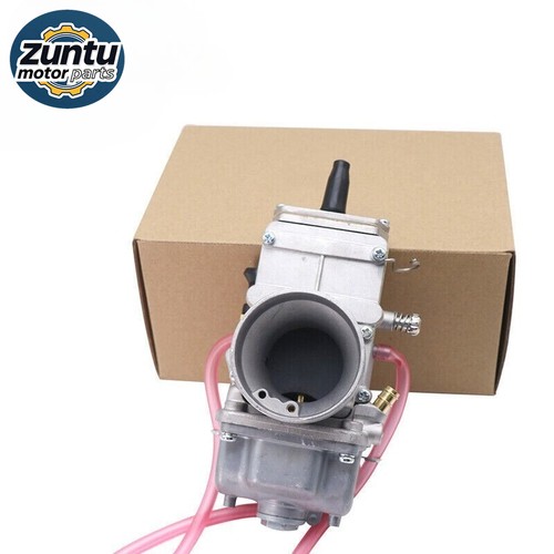 New carburetor tm38 - tm38, 38mm