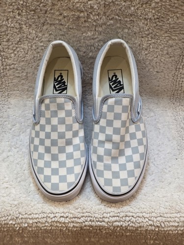 Vans classic mens wmn 9 - 7.5,
