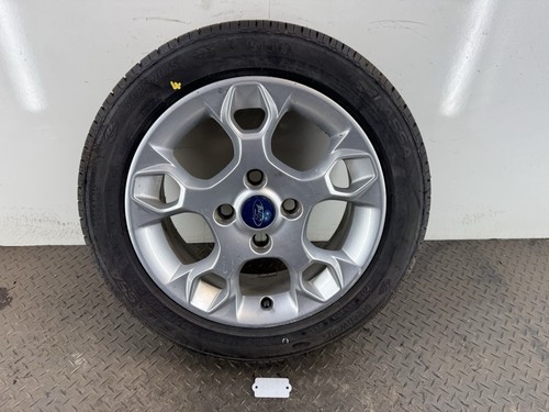 2012 ford fiesta - fiesta, 15"