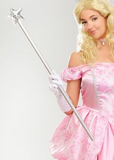 Glinda The Good Witch Style