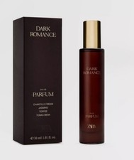 ZARA Dark Romance EDP Eau De