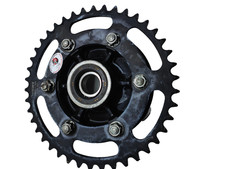 REAR HUB KAWASAKI NINJA 300