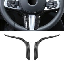 Set of 2 Carbon Fiber Steering