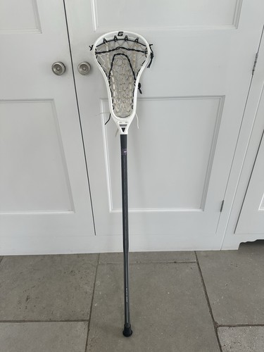 Gait whip women lacrosse - gait,