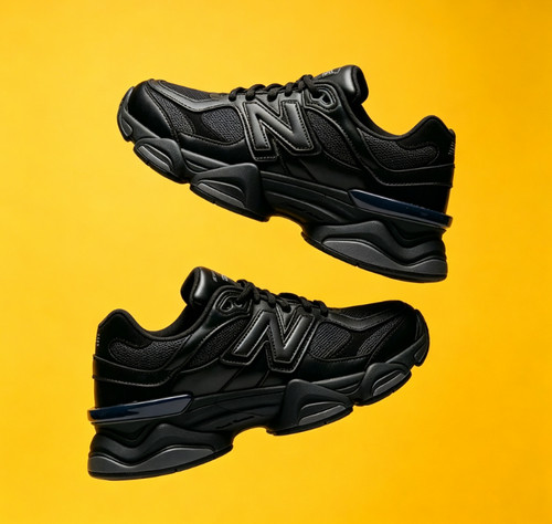 New balance 9060 - new,