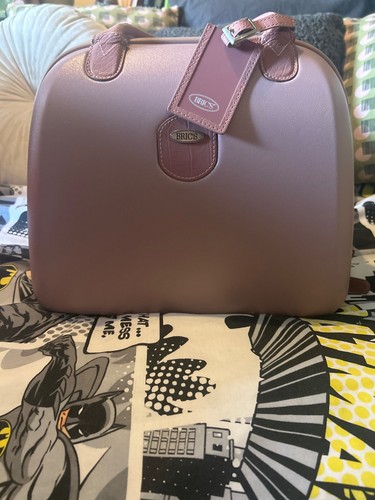 Brand new brics pink - new, travel