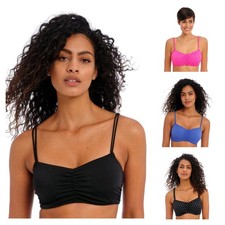 Freya Jewel Cove Bikini Top