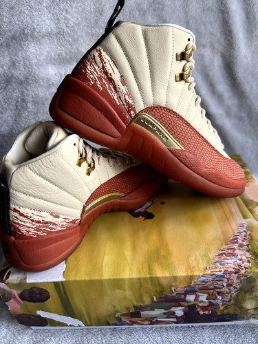 Air jordan retro muslin - air,