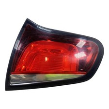 Rh Inner Taillight Citroen C3 5door E-hdi Airdream Vtr Plus 2013-2016 9803934280