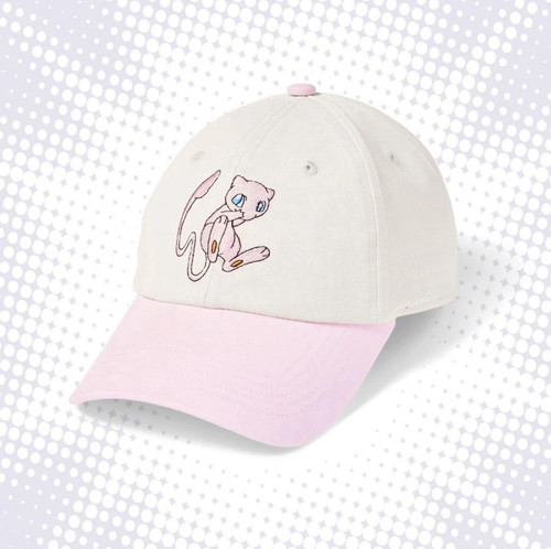 Pokemon target mew trainer - x,
