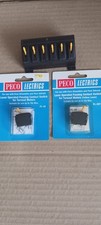 PECO PL-26Y Passing Contact Switch - Yellow Lever